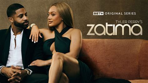 is zatima coming back on|‘Tyler Perry’s Zatima’ Returns Dec. 26 with New Episodes on。